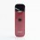 Authentic SMOK Nord 15W 1100mAh Pod System Red Carbon Fiber Kit