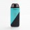 Authentic VOOPOO Find S Trio 23W 1200mAh Pod System Blue Kit