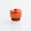 Authentic Reewape AS161 Red 14mm 810 Drip Tip for TFV8