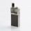 Authentic Lost Orion Plus 22W 950mAh Pod Silver-Textured Kit