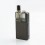 Authentic Lost Orion Plus 22W 950mAh VW Pod Black-Texture Kit