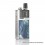 Authentic Lost Orion Plus 22W 950mAh Pod Silver-Ocean Kit