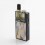 Authentic Lost Orion Plus DNA 22W 950mAh Pod Black-Ocean Kit