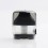 Authentic Aspire Breeze NXT Pod System Translucent Pod Cartridge