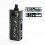 Authentic Mechlyfe Ratel 80W Rebuildable TC VW Green Mod Pod Kit