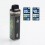 Authentic VOOPOO VINCI 40W 1500mAh Jade Green VW Mod Pod System