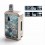 Authentic Blitz Realm 1100mAh 2ml 3.5ml Pod System Silver Starter