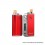 Authentic Hot Marvel 30W 1200mAh VW Mod Pod System Red Kit