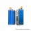 Authentic Hot Marvel 30W 1200mAh VW Mod Pod System Blue Kit