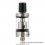 Authentic esso VM 18 Silver 2ml 18mm Sub-Ohm Tank Atomizer