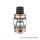 Authentic esso SKRR-S Bronze 26mm Sub-Ohm Tank Atomizer