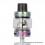 Authentic esso SKRR-S Rainbow 26mm Sub-Ohm Tank Atomizer