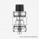 Authentic esso SKRR-S Silver 26mm Sub-Ohm Tank Atomizer