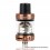 Authentic esso SKRR-S Mini Bronze 23mm Sub-Ohm Tank Atomizer