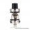 Authentic esso SKRR-S Mini Silver 23mm Sub-Ohm Tank Atomizer