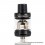 Authentic esso SKRR-S Mini Black 23mm Sub-Ohm Tank Atomizer