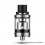 Authentic esso VECO Silver SS 22mm 2ml Sub-Ohm Tank Atomizer