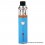 Authentic esso VECO Solo 1500mAh Blue AIO Starter Kit