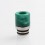 Authentic Reewape AS103 Green 16mm 510 Drip Tip for RDA/RTA/RDTA