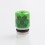 Authentic Reewape AS104S Green 15mm 510 Drip Tip for RDA/RTA/RDTA