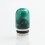 Authentic Reewape AS106 Green 18.5mm 510 Drip Tip for RDA/RTA