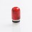 Authentic Reewape AS106 Red 18.5mm 510 Drip Tip for RDA/RTA