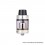 Authentic Storm Trip Silver 24mm Sub-Ohm Tank Atomizer