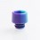 Authentic Reewape AS155 Green Blue 14mm 510 Drip Tip for RDA/RTA