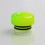 Authentic Reewape AS181 Green Yellow 11mm 810 Drip Tip for TFV8