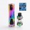 Authentic HorizonTech Falcon Rainbow 80W VW Mod Starter Kit w/Tank