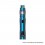 Authentic HorizonTech Falcon Blue 80W VW Mod Starter Kit w/ Tank