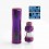 Authentic HorizonTech Falcon Purple 80W VW Mod Starter Kit w/ Tank