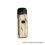 Authentic Sbody MYPOD 25W 900mAh Pod System Gold Starter Kit