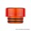 Authentic Reewape AS225 Red 12mm 810 Drip Tip for TFV8