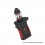 Authentic SMOK MAG P3 230W TC VW Black Red Box Mod TFV16 Tank Kit