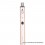 Authentic Innokin Jem Pen Pod System 13W 1000mAh AIO Pink Starter