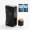 Authentic Geek AEGIS 100W TC VW Gun Squonk Box Mod Tengu RDA