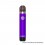 Authentic E-boss GT 400mAh 1.4ohm 2ml Pod System Purple Kit