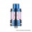 Authentic Innokin iSub-B Blue SS 0.35ohm 24mm Sub Ohm Tank