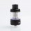 Authentic Innokin iSub-B Black SS 0.35ohm 24mm Sub Ohm Tank