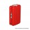 Authentic Vapor Storm Trip 200W Red Suitcase TC VW Box Mod