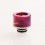 Authentic Reewape AS131 Purple 11mm 510 Drip Tip for RDA/RDTA