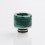 Authentic Reewape AS131 Green 11mm 510 Drip Tip for RDA/RDTA
