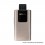 Authentic Bohr Flask 20W 1150mAh VW Mod Pod System Gold Kit