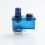 Authentic HorizonTech Magico Pod Kit Blue 6.5ml Pod Cartridge