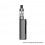 Authentic Aspire K Lite 900mAh Mod w/ K Lite Tank Grey Starter Kit