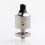 Authentic Cthulhu Mulan MTL RDTA Rebuildable Dripping Tank Atomizer w/ BF Pin