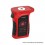 Authentic SMOK Mag P3 Red Black 230W Touch Screen TC VW Box Mod