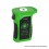 Authentic SMOK Mag P3 Green Black 230W Touch Screen TC VW Box Mod