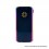 Authentic Aug Druga Foxy Rainbow 150W 18650 VV VW APV Box Mod